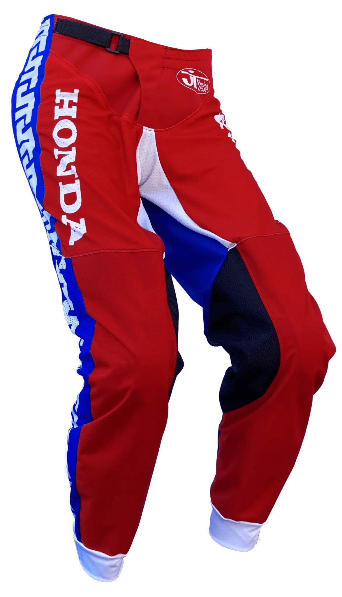 Pantalon JT Racing x Honda 1970's