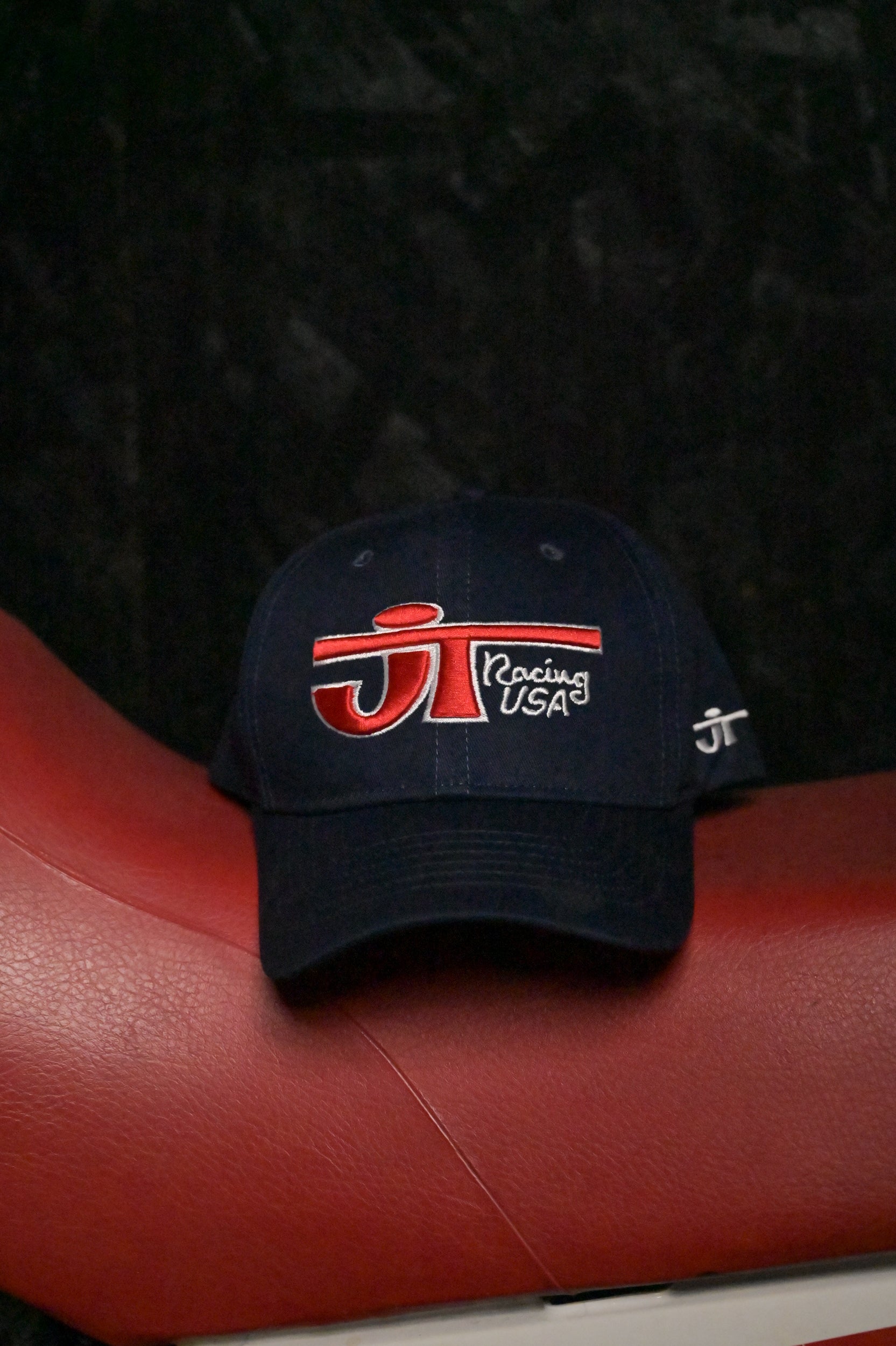 casquette JT racing motocross