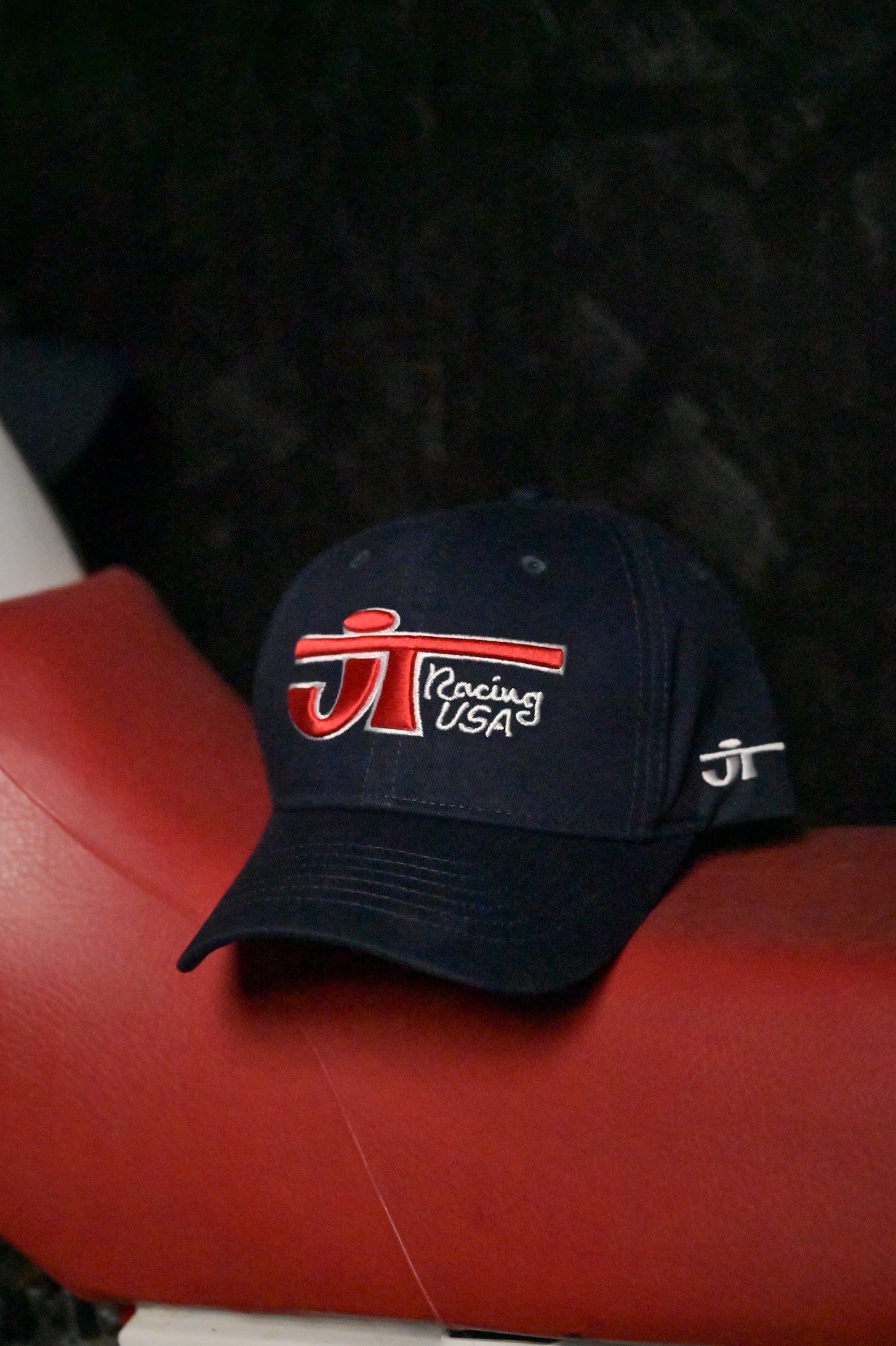 casquette JT racing motocross