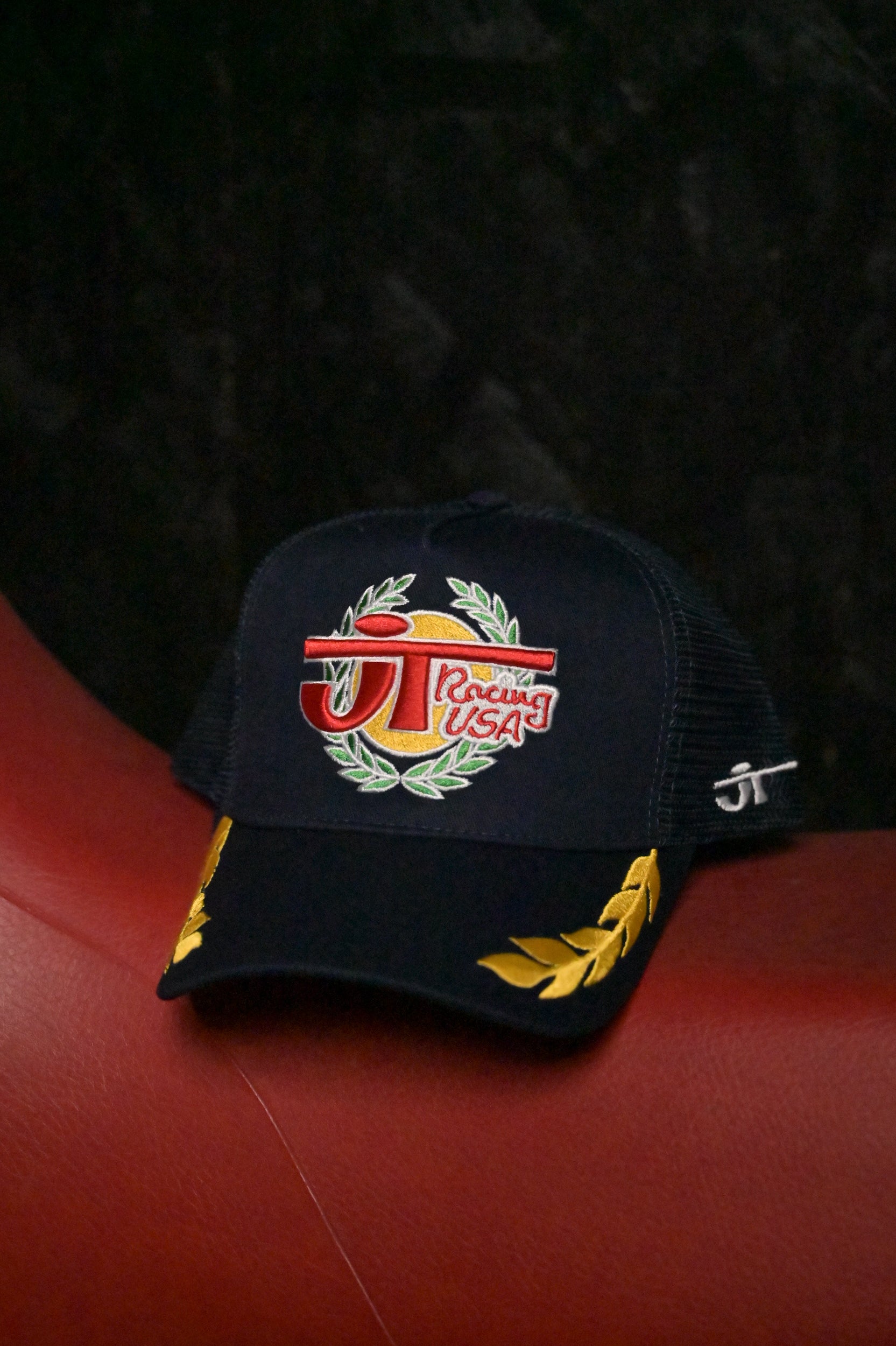Casquette JT Racing - Victory