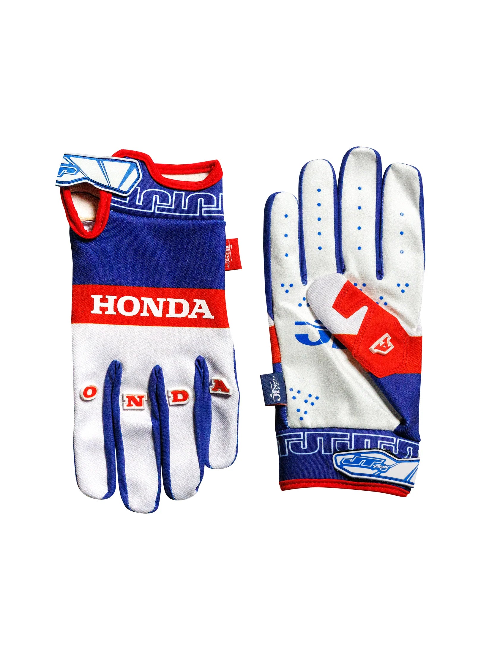 Gants Honda 1970 Pro-Lite