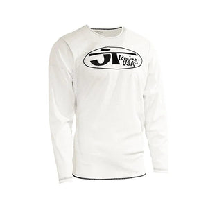 Jersey Jt Racing Mx classic White