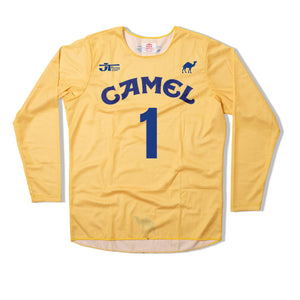 jersey motocross JT Racing Camel