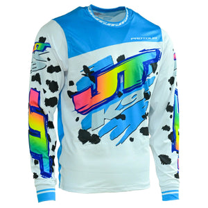 jt racing dalmatian K9