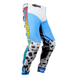 JT RACING DALMATIAN K9