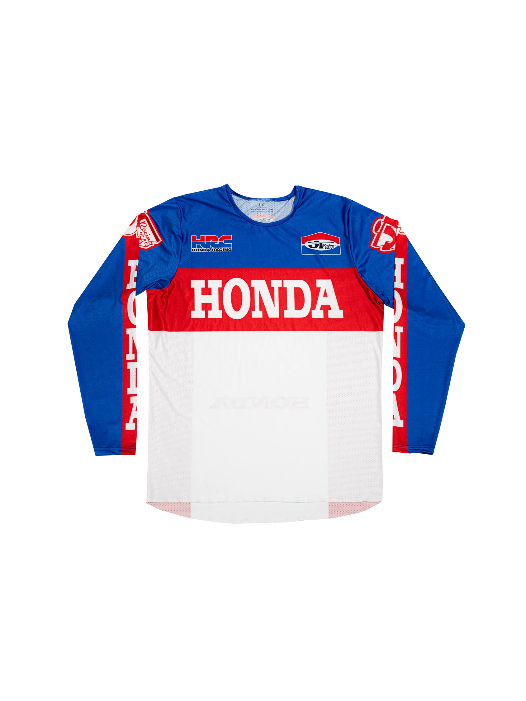 Jersey Honda Team 1970's