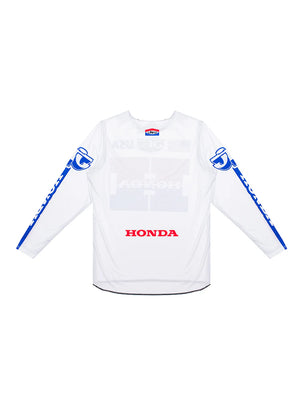 jersey honda JT Racing USA 1981