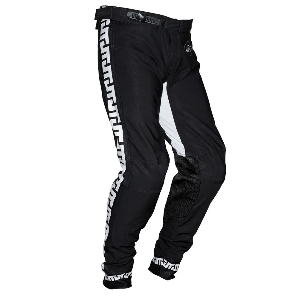 Pantalon MX JT Racing Black