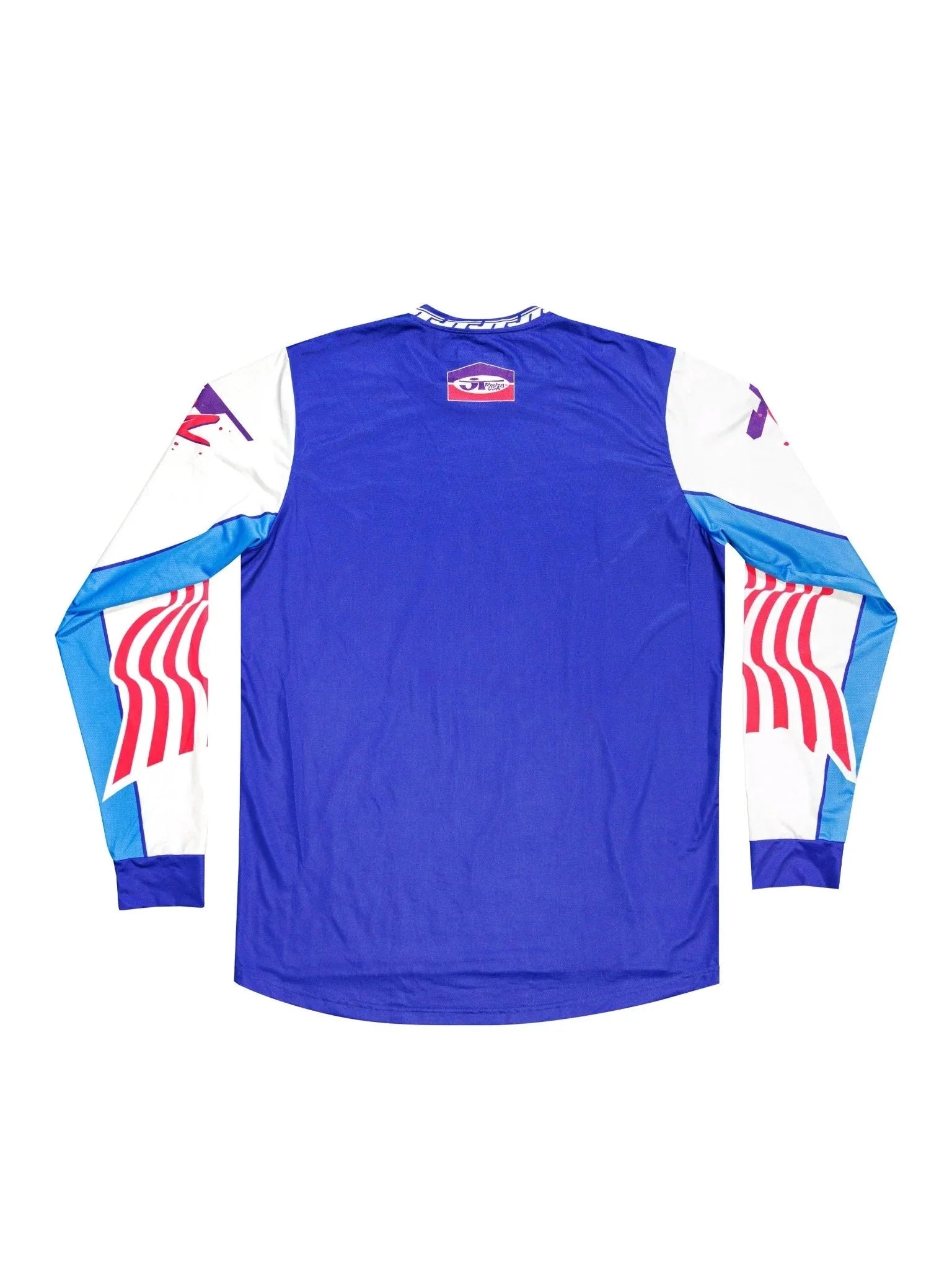 Jersey JT RACING USA Racer 1995