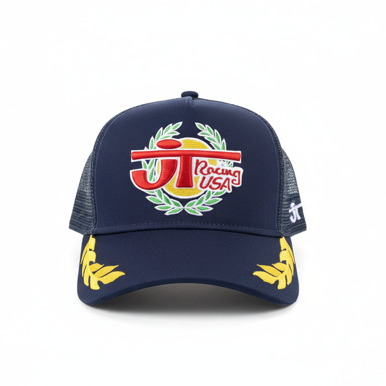 Casquette JT Racing - Victory