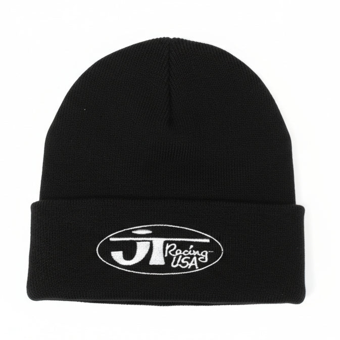 Bonnet signature JT Racing - Noir