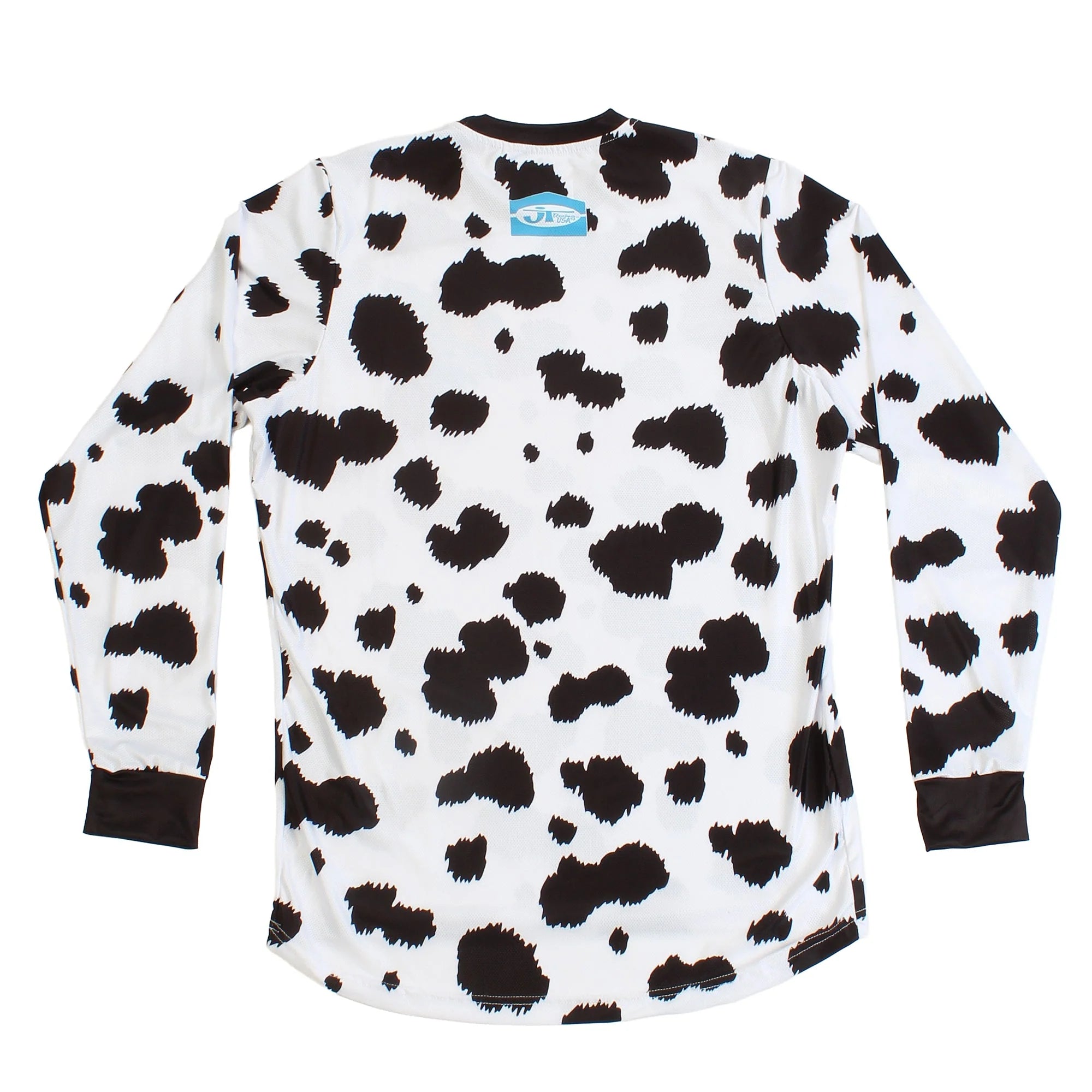 Jersey JT Racing K9 White