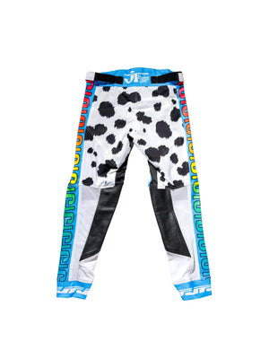 JT RACING DALMATIAN K9