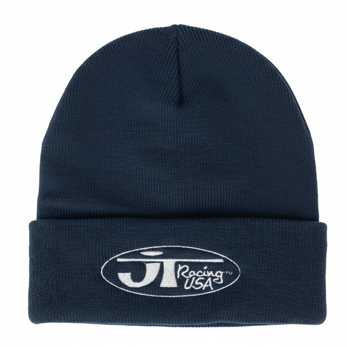 Bonnet signature JT Racing - Navy