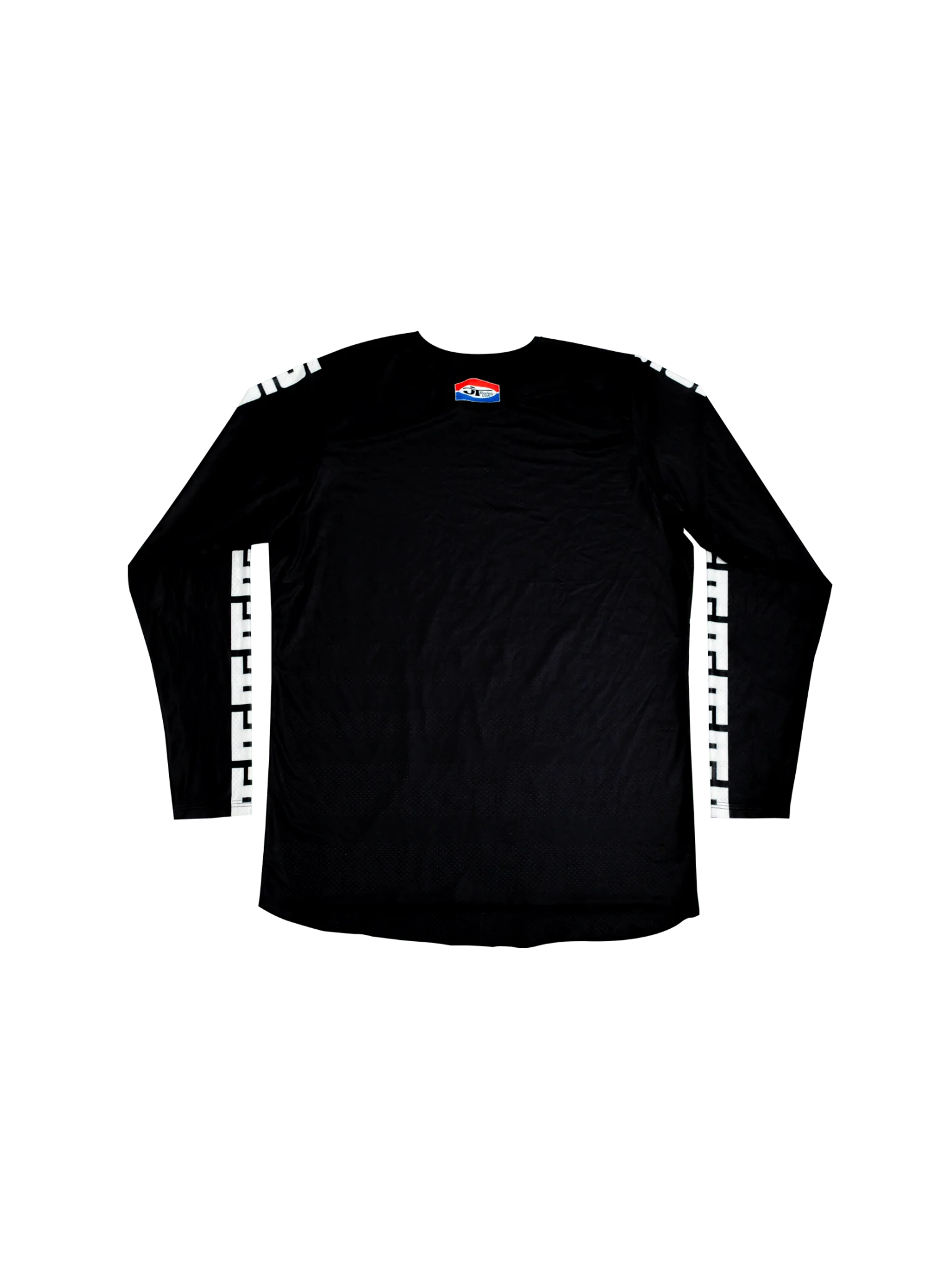 Jersey JT RACING Classic BLACK