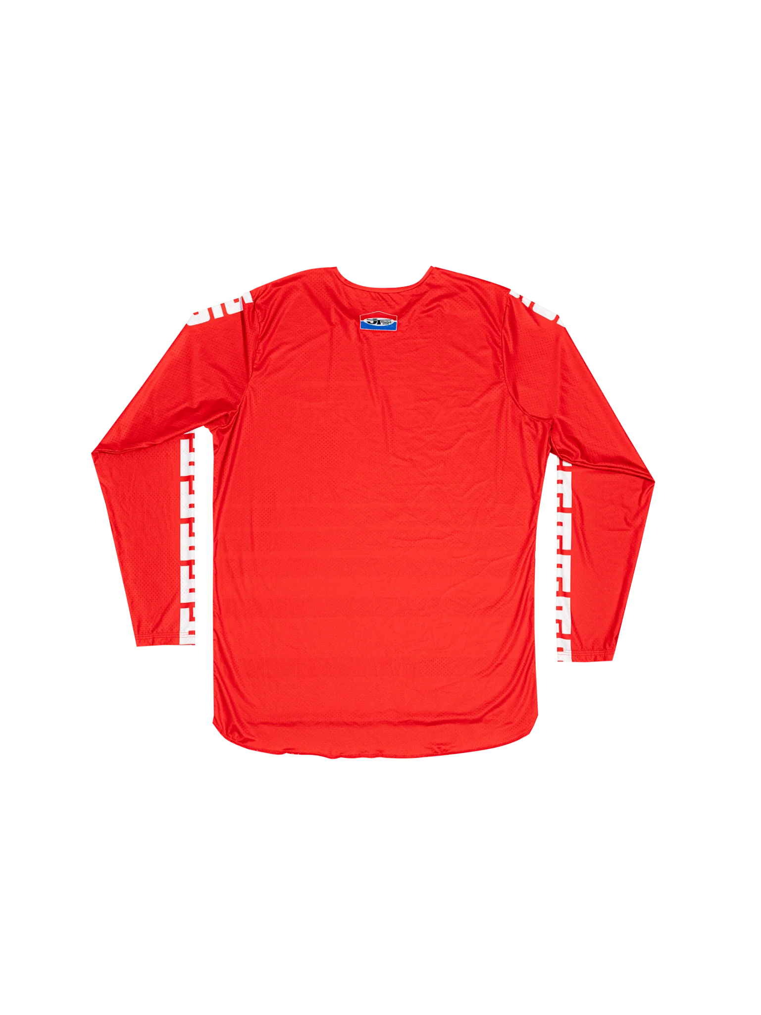 Jersey JT RACING Classic RED