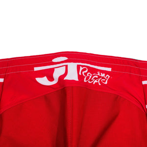 JT HONDA TEAM USA 1981 motocross détail