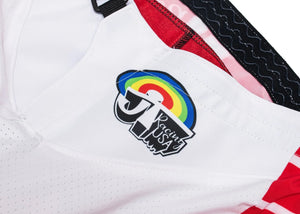 JT HONDA TEAM USA 1981 motocross détail