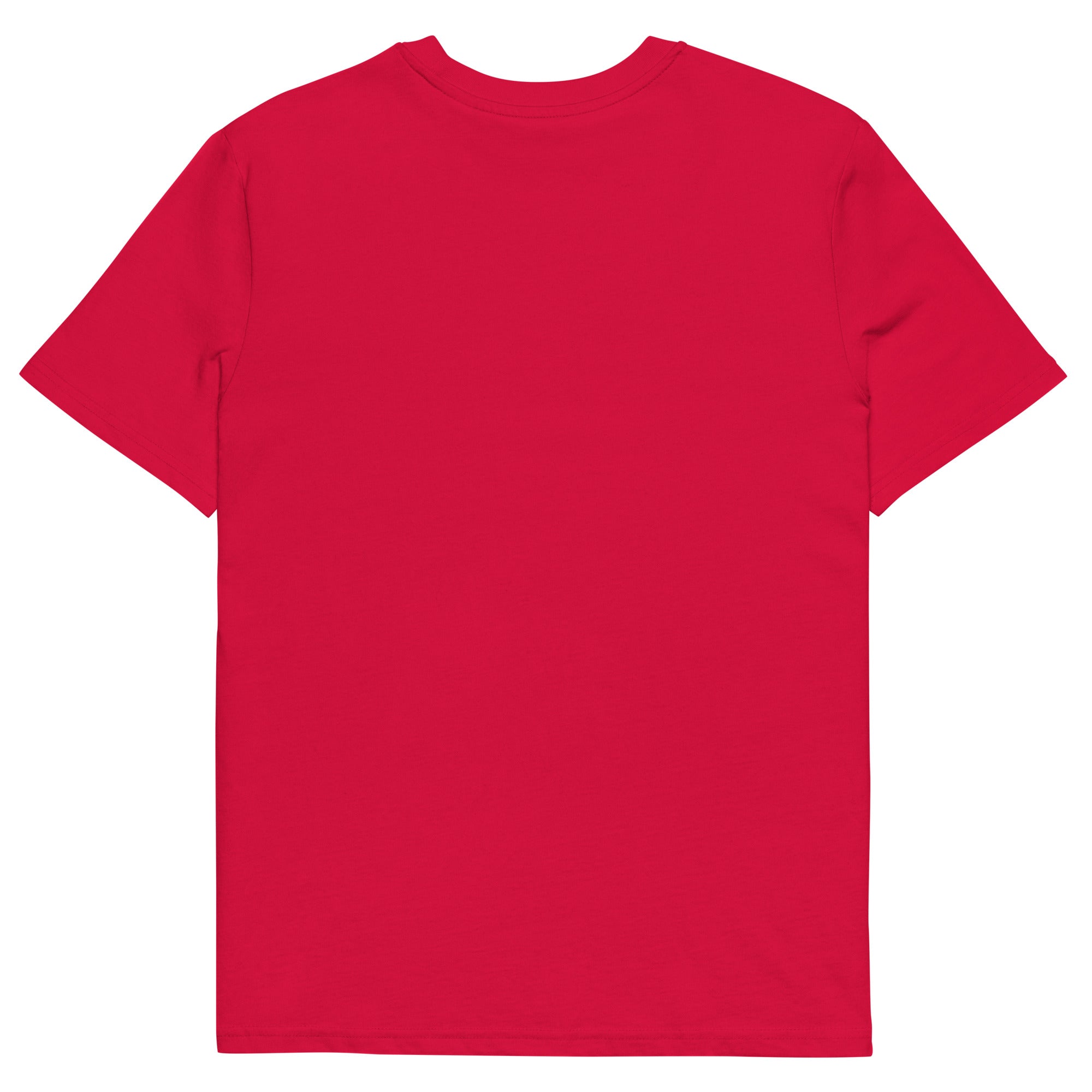 T-shirt JT CLASSIC - Red