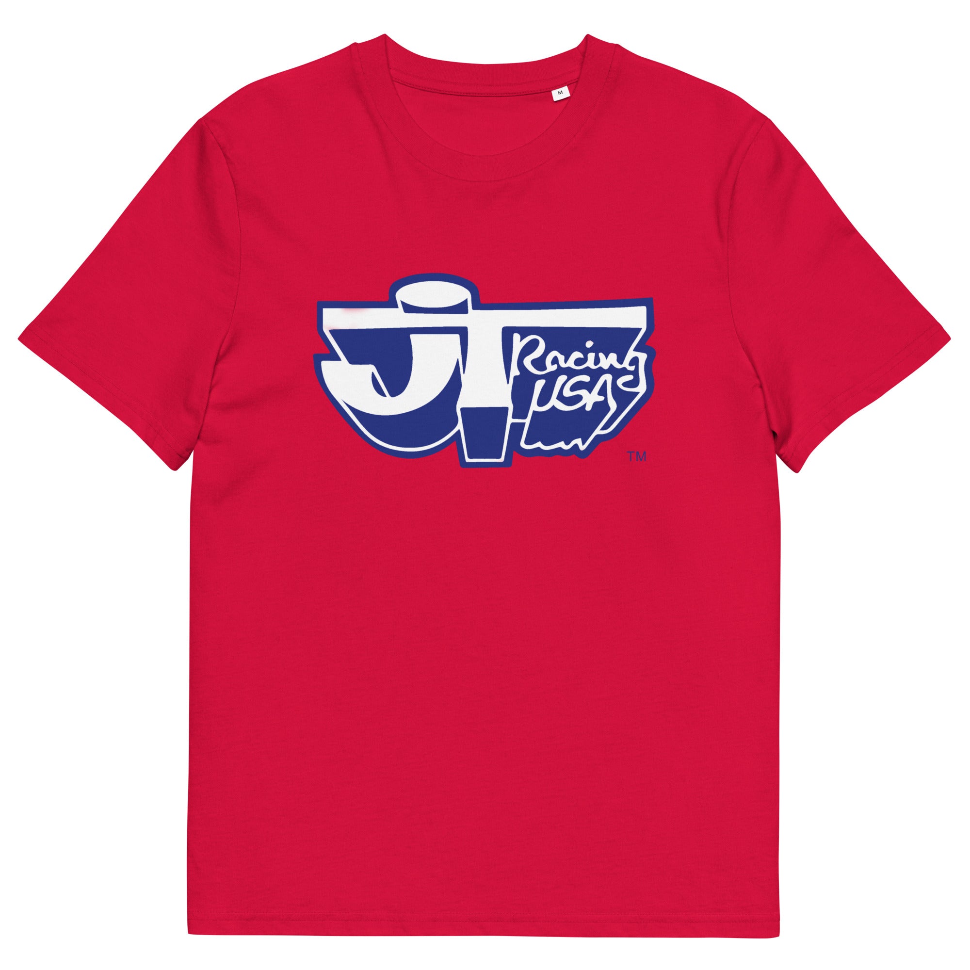 T-shirt JT CLASSIC - Red