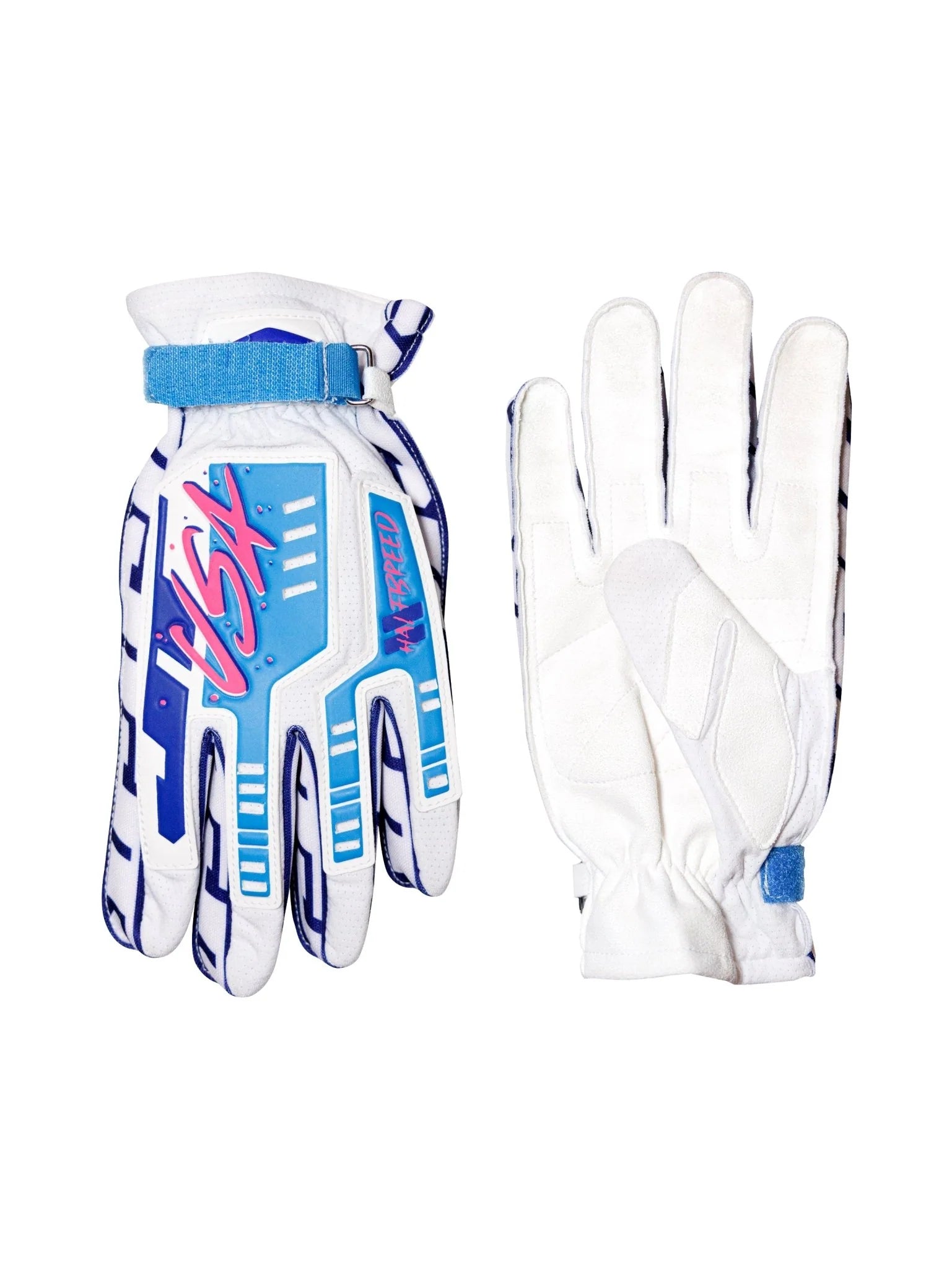 JT RACING HALFBREED GANTS