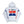 sweat capuche moto JT Racing Honda blanc