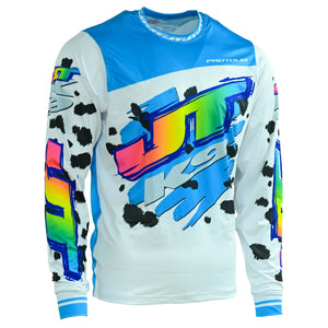 jt racing dalmatian K9 