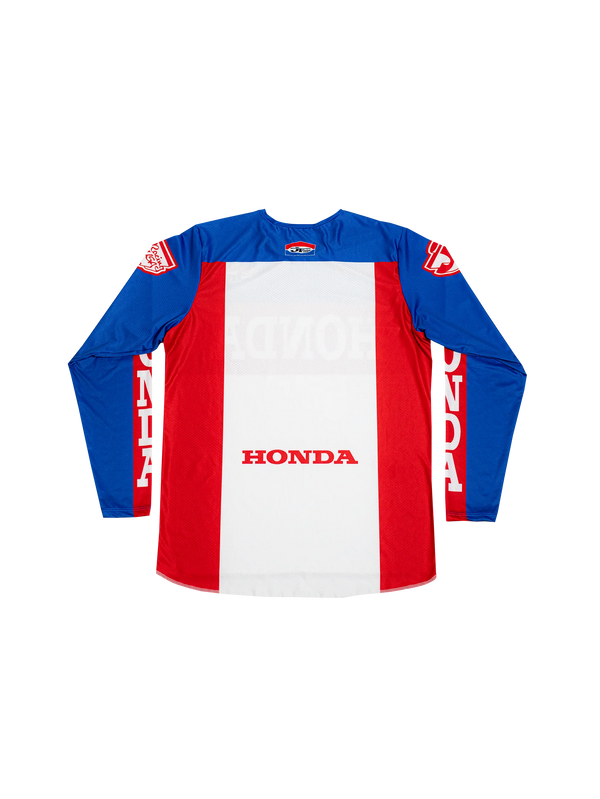 Jersey Honda Team 1970's