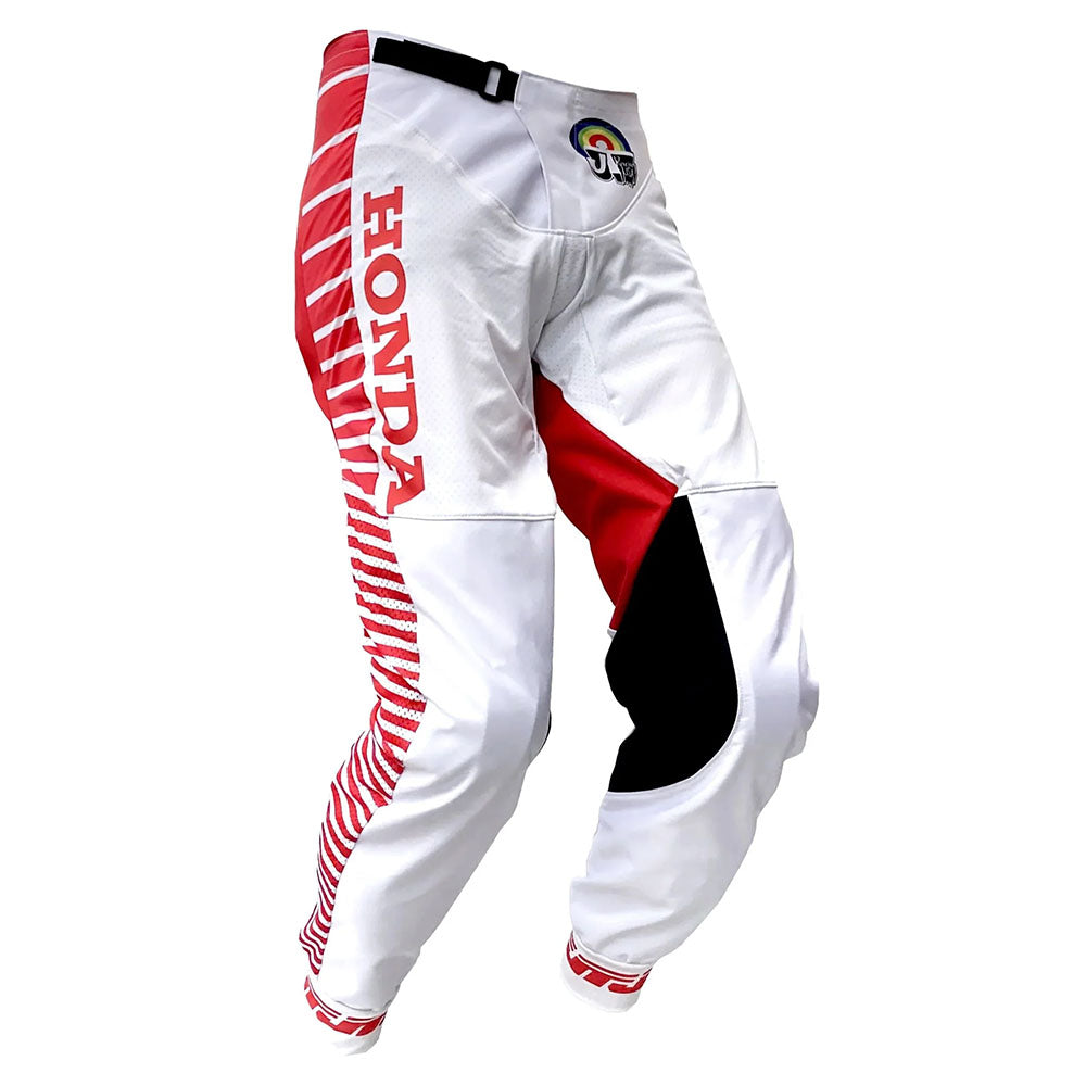 Pantalon MX JT Racing x Honda - Team USA 1981