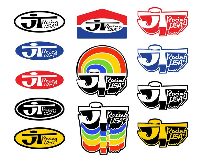 JT RACING USA - France