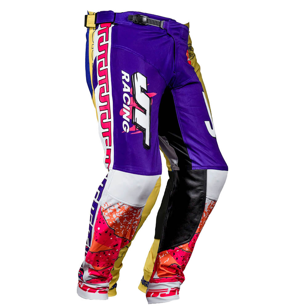 Pantalons – JT RACING USA - France