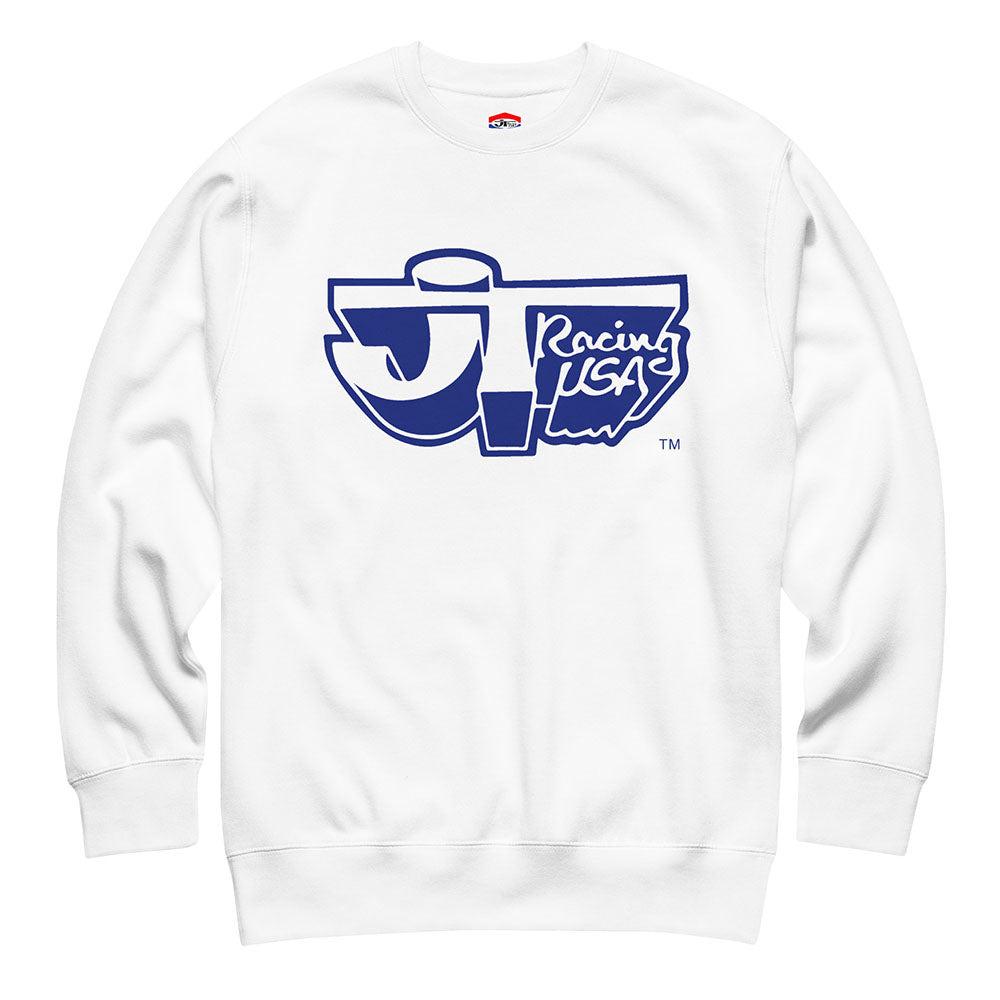 Sweat JT Classic - WHITE
