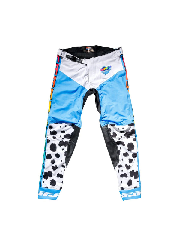 JT RACING DALMATIAN K9
