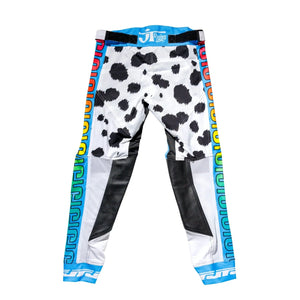 JT RACING DALMATIAN K9