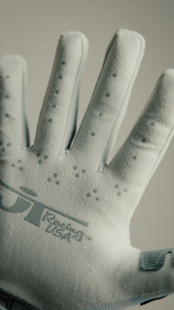 Gants CAMEL x JT Racing Gants