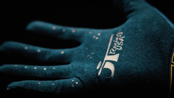 Gants CAMEL x JT Racing Gants