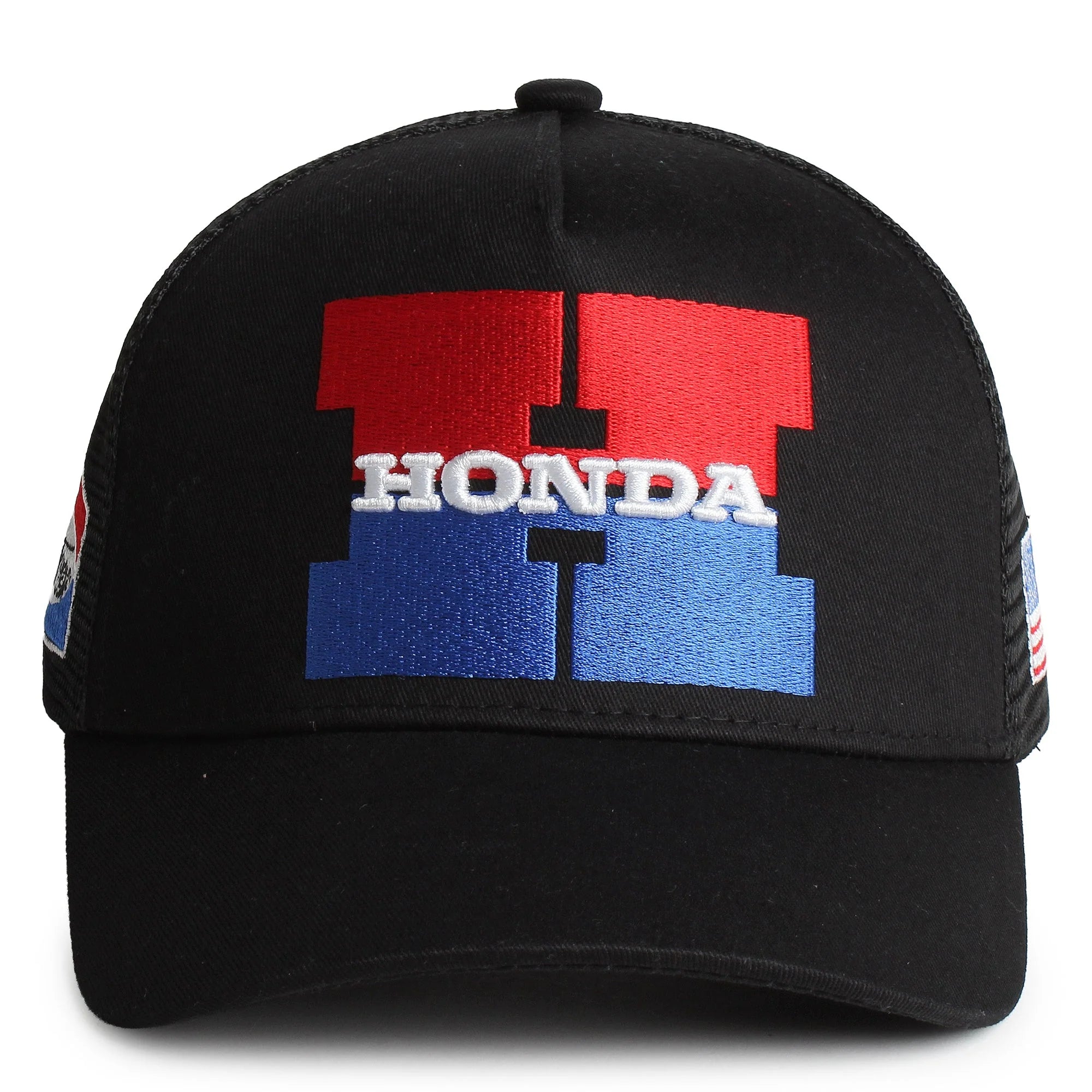 Casquette Honda 81 - Noir