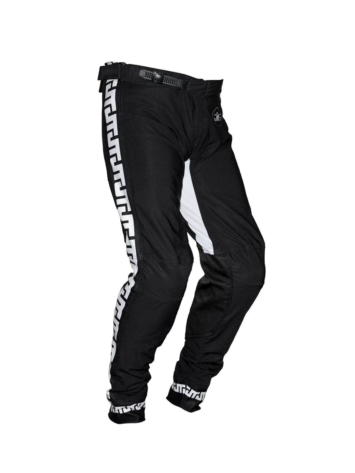 Pantalon MX JT Racing Black
