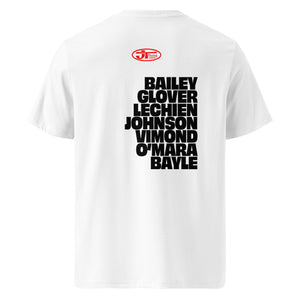 JT Racing - Tee hommage Moto
