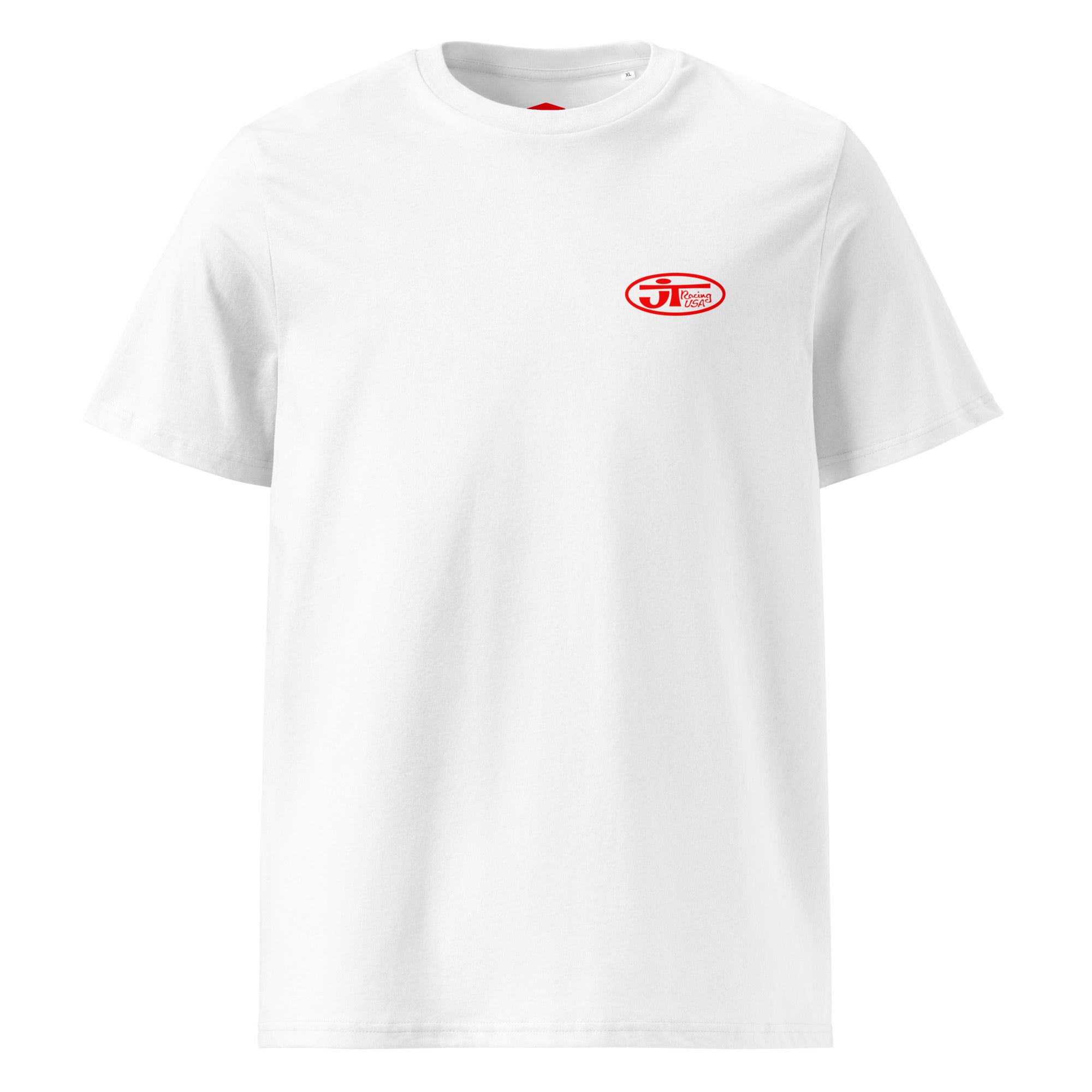JT Racing - Tee hommage Moto