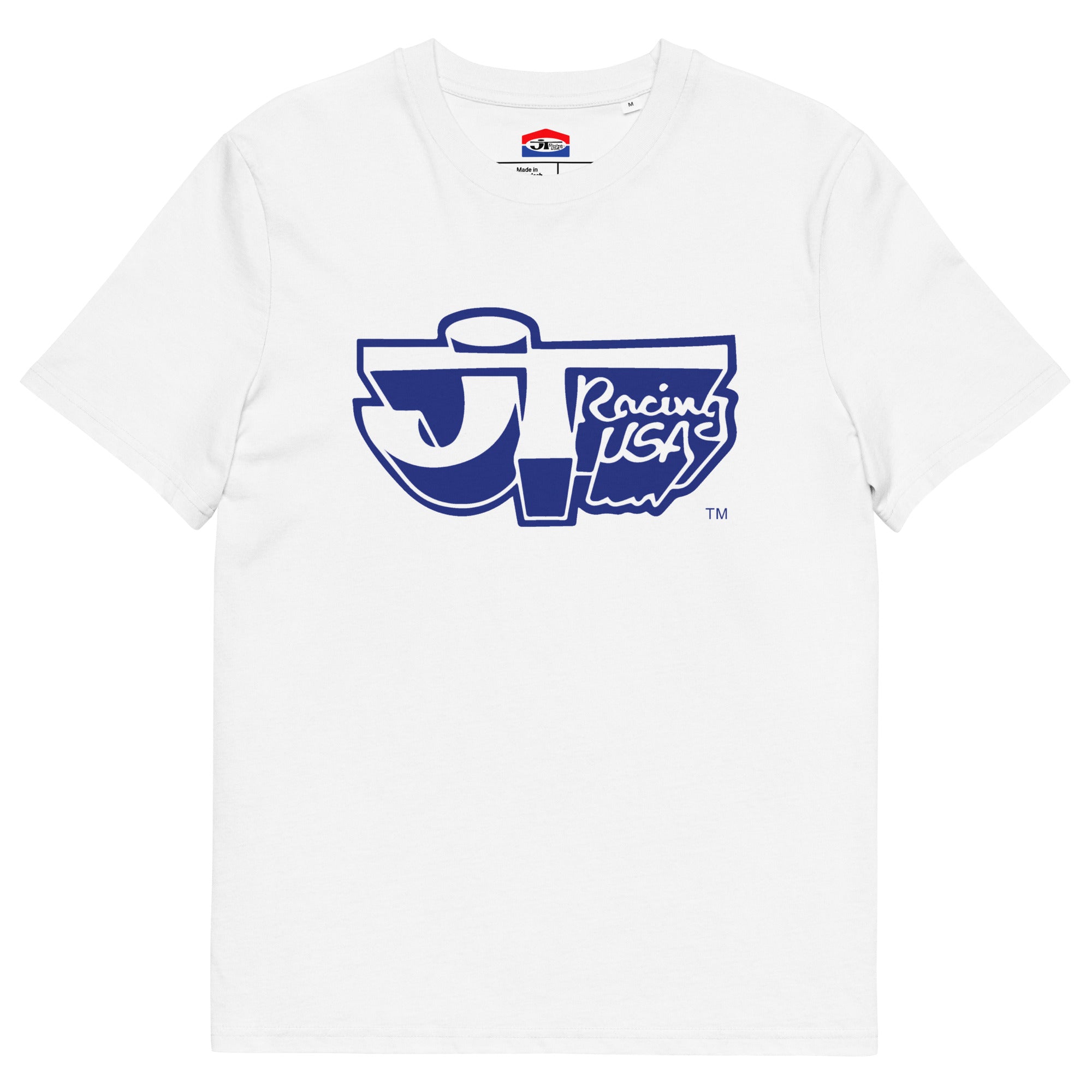 T shirt JT Racing