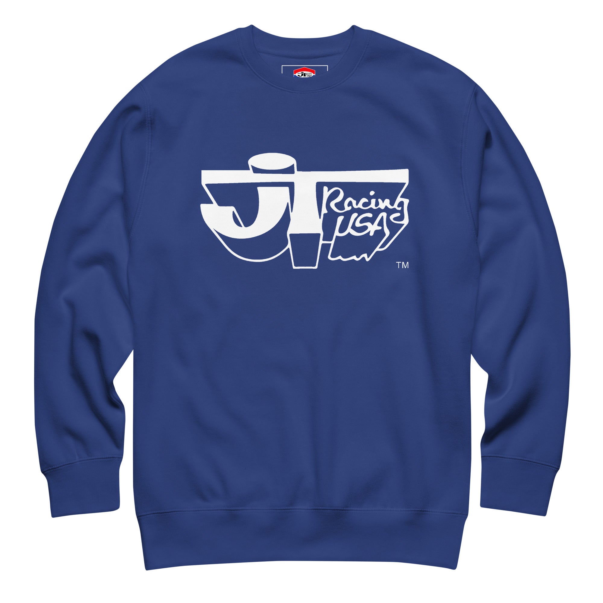 Sweat Jt Racing