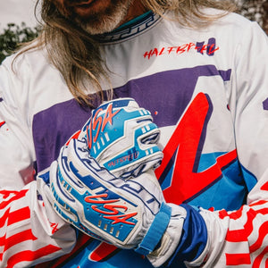 JT RACING GANTS HALFBREED